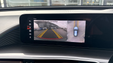 Mercedes-Benz EQC 400 300kW AMG Line Premium Plus 80kWh 5dr Auto Electric Estate